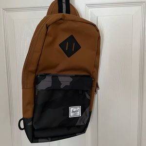 Herschel Side Bag